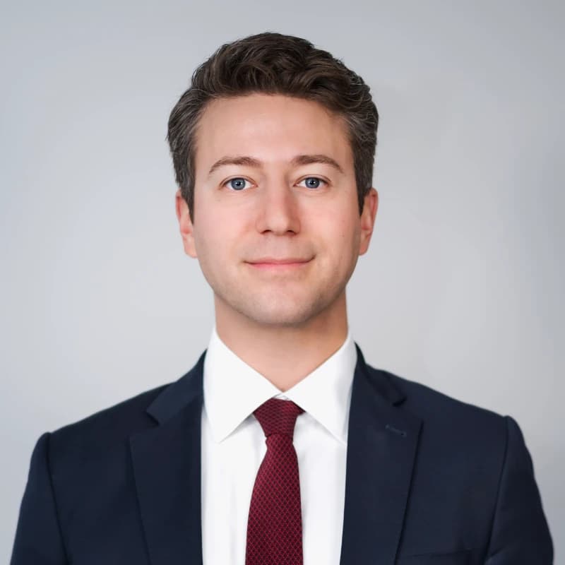 Jason Bressler headshot.