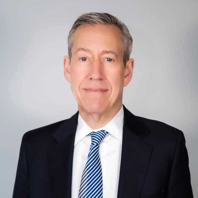 Ken Bressler headshot.